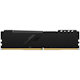 A small tile product image of Kingston 32GB Kit (2x16GB) DDR4 Fury Beast C18 3600MHz - Black