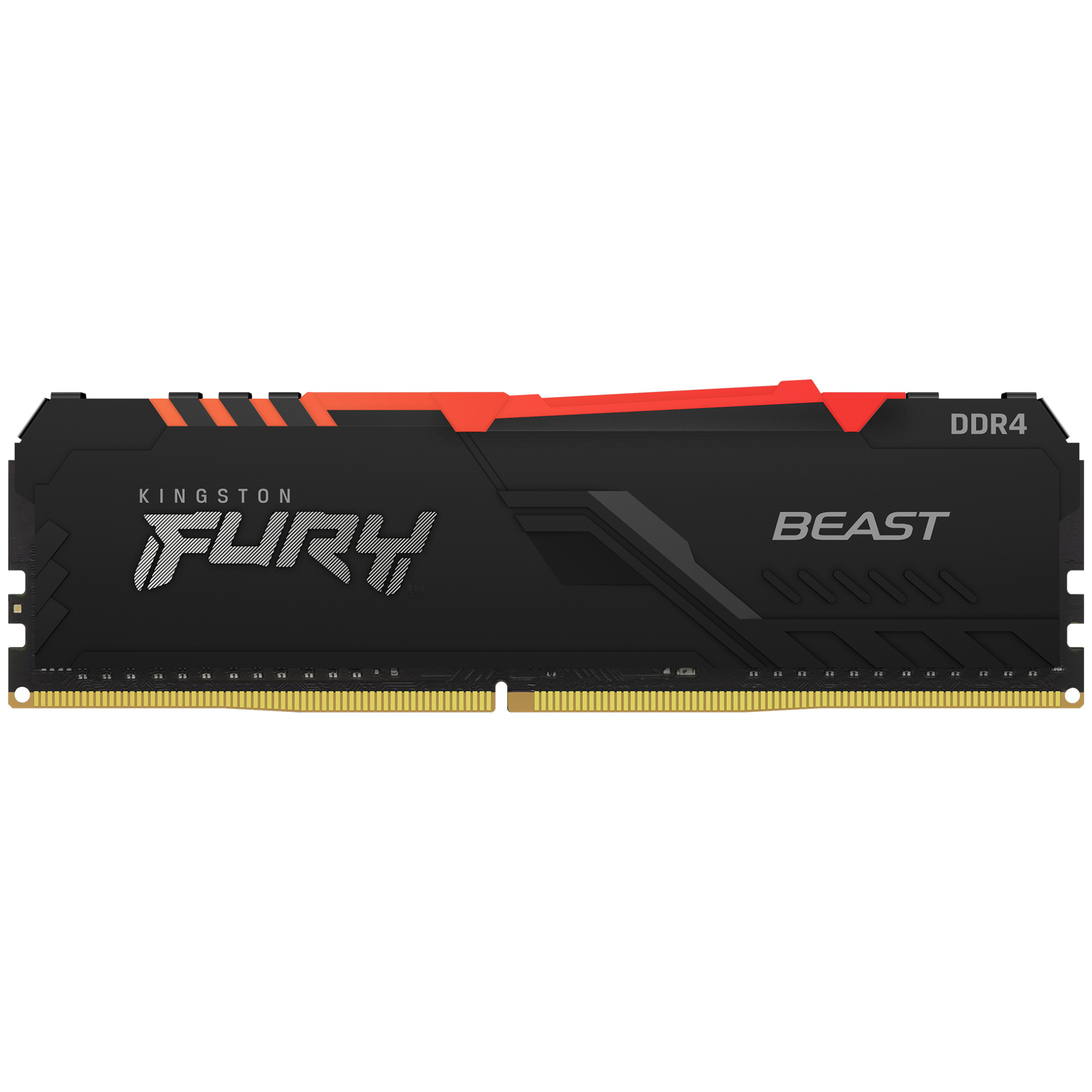 Hyperx fury discount ddr4 16gb 3600mhz