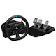 A small tile product image of Logitech G923 TRUEFORCE Sim Racing Wheel for PlayStation & PC