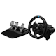 A small tile product image of Logitech G923 TRUEFORCE Sim Racing Wheel for PlayStation & PC