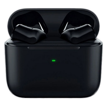 Product image of Razer Hammerhead True Wireless X Earbud Headphones - Click for product page of Razer Hammerhead True Wireless X Earbud Headphones