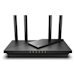 A product image of TP-Link Archer AX55 - AX3000 Dual-Band Wi-Fi 6 Router