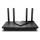 A small tile product image of TP-Link Archer AX55 - AX3000 Dual-Band Wi-Fi 6 Router