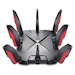 A product image of TP-Link Archer GX90 - AX6600 Tri-Band Wi-Fi 6 Gaming Router