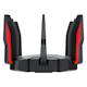 A small tile product image of TP-Link Archer GX90 - AX6600 Tri-Band Wi-Fi 6 Gaming Router