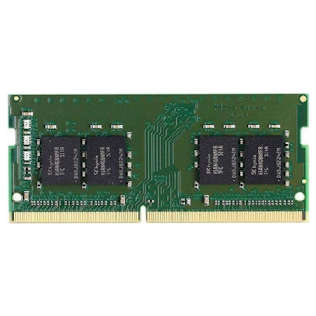Product image of Kingston 16GB DDR4 ValueRAM SO-DIMM 2Rx8 CL22 3200MHz - Click for product page of Kingston 16GB DDR4 ValueRAM SO-DIMM 2Rx8 CL22 3200MHz