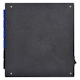A small tile product image of SilverStone ST1000-PTS 1000W Platinum ATX Modular PSU