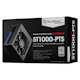 A small tile product image of SilverStone ST1000-PTS 1000W Platinum ATX Modular PSU