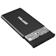 A small tile product image of Volans Aluminium 2.5 inch USB3.1 Type-C Hard Drive Enclosure