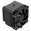 A product image of Jonsbo HX6250 CPU Cooler