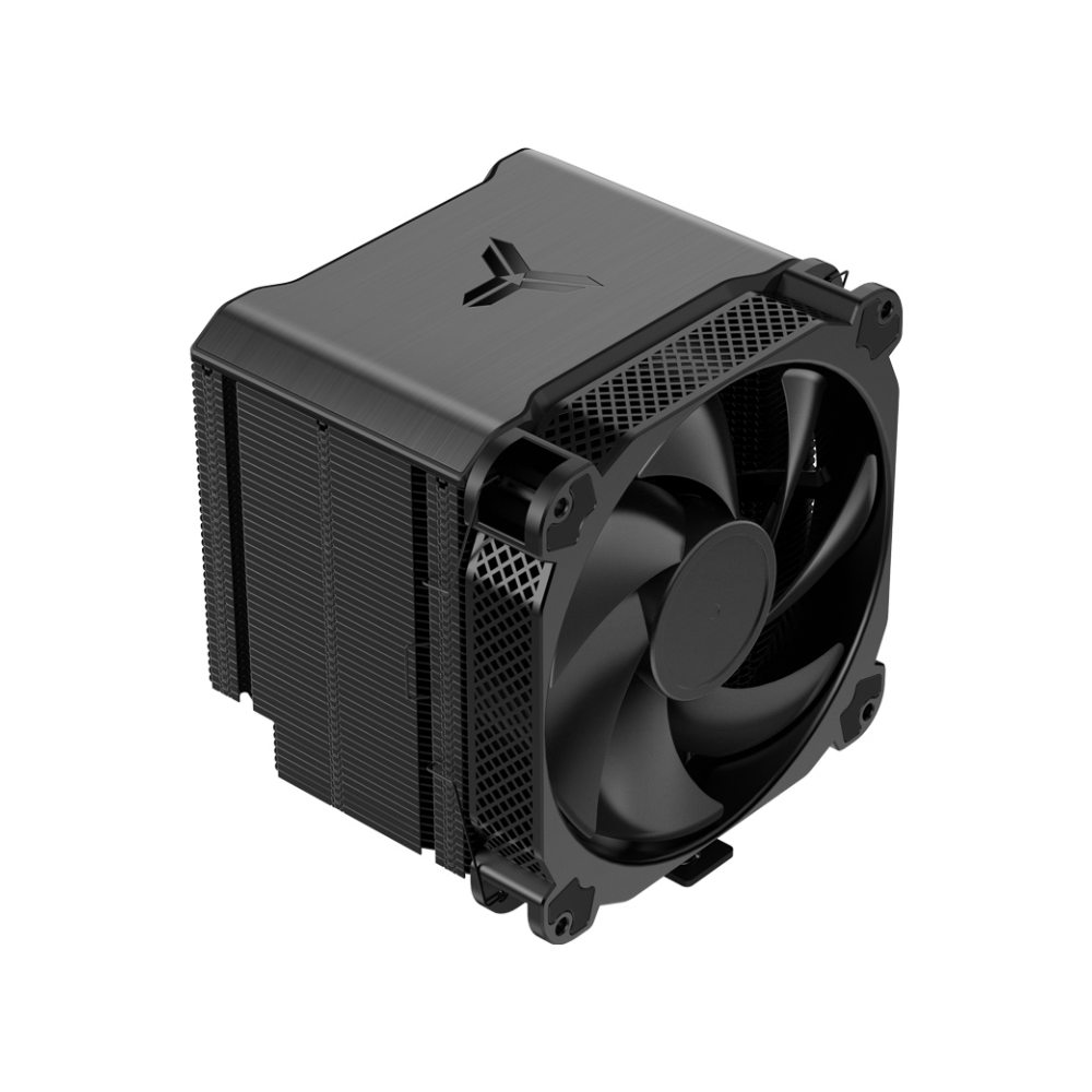 A large main feature product image of Jonsbo HX6250 CPU Cooler