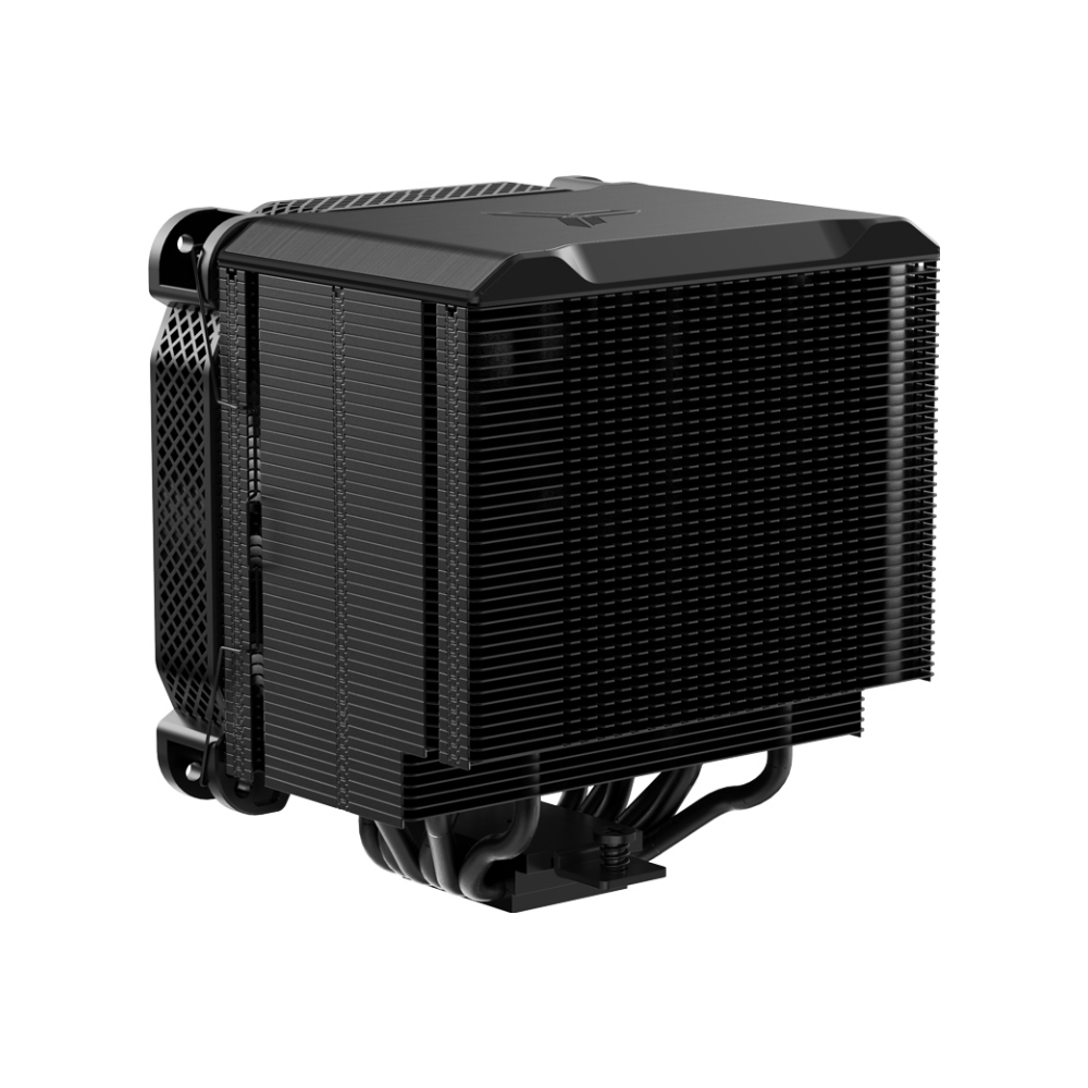 A large main feature product image of Jonsbo HX6250 CPU Cooler