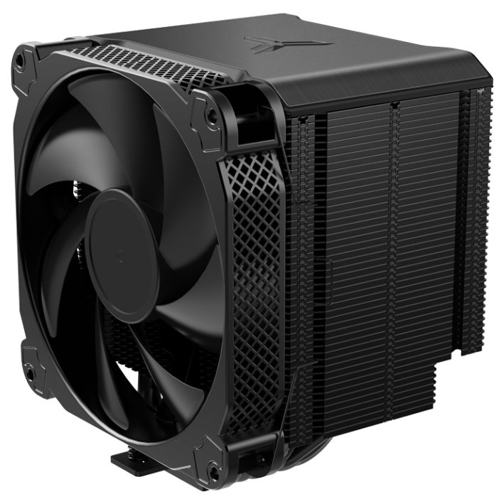 A large main feature product image of Jonsbo HX6250 CPU Cooler