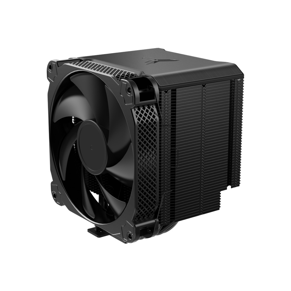 A large main feature product image of Jonsbo HX6250 CPU Cooler
