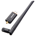 A product image of Volans AC1200 High Gain Wireless Dual Band USB Adapter