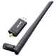 A small tile product image of Volans AC1200 High Gain Wireless Dual Band USB Adapter