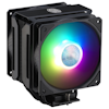 A product image of Cooler Master MasterAir MA612 Stealth ARGB CPU Cooler