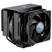 A product image of Cooler Master MasterAir MA624 Stealth CPU Cooler