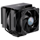 A small tile product image of Cooler Master MasterAir MA624 Stealth CPU Cooler