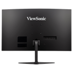 A small tile product image of Viewsonic Gaming VX2719-PC-MHD - 27" 1080p Curved 240Hz VA Monitor