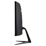 A small tile product image of Viewsonic Gaming VX2719-PC-MHD - 27" 1080p Curved 240Hz VA Monitor