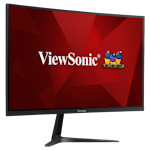 A small tile product image of Viewsonic Gaming VX2719-PC-MHD - 27" 1080p Curved 240Hz VA Monitor