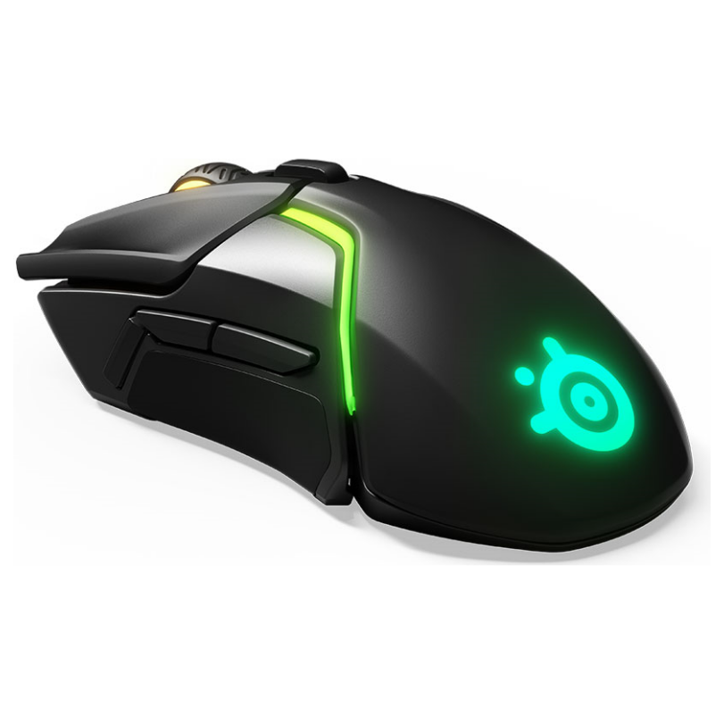 rival 650 wireless gaming mouse