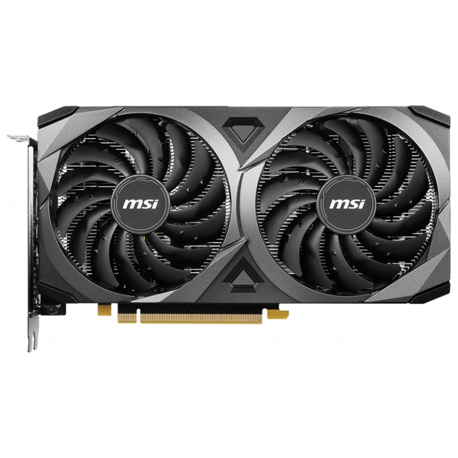 msi rtx3060 ti ventus 2x oc 8gb