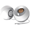 A small tile product image of Creative Pebble 2.0 Speaker USB - White