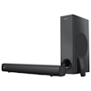 A product image of Creative Stage 2.1 High Performance Monitor Soundbar