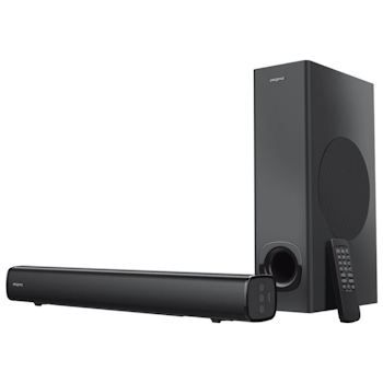 Product image of Creative Stage 2.1 High Performance Monitor Soundbar - Click for product page of Creative Stage 2.1 High Performance Monitor Soundbar