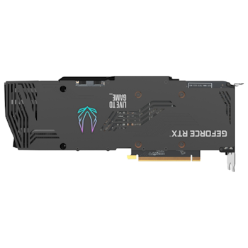 Product image of ZOTAC GAMING GeForce RTX 3080 Ti Trinity OC 12GB GDDR6X - Click for product page of ZOTAC GAMING GeForce RTX 3080 Ti Trinity OC 12GB GDDR6X