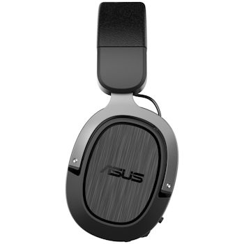 Product image of ASUS TUF Gaming H3 Wireless Gaming Headset - Click for product page of ASUS TUF Gaming H3 Wireless Gaming Headset