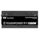 A small tile product image of Thermaltake Toughpower TF1 - 1550W 80PLUS Titanium ATX Modular PSU