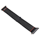 A small tile product image of Thermaltake PCIe 4.0 16X Riser Cable - 600mm