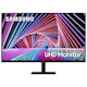 A small tile product image of Samsung ViewFinity S70A 27" UHD 60Hz IPS Monitor