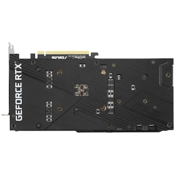 Product image of ASUS GeForce RTX 3070 Dual V2 OC 8GB GDDR6 - Click for product page of ASUS GeForce RTX 3070 Dual V2 OC 8GB GDDR6