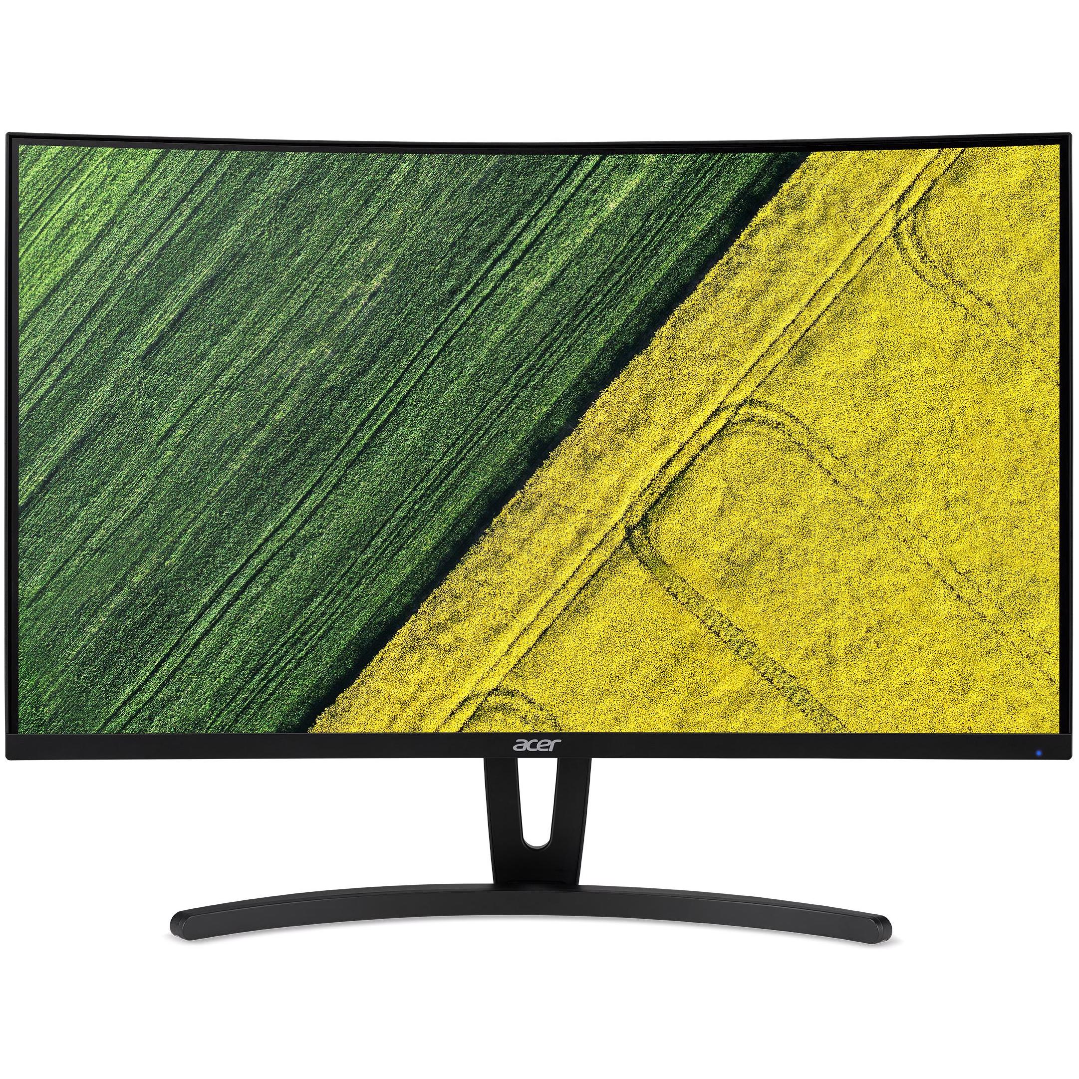 ple acer monitor