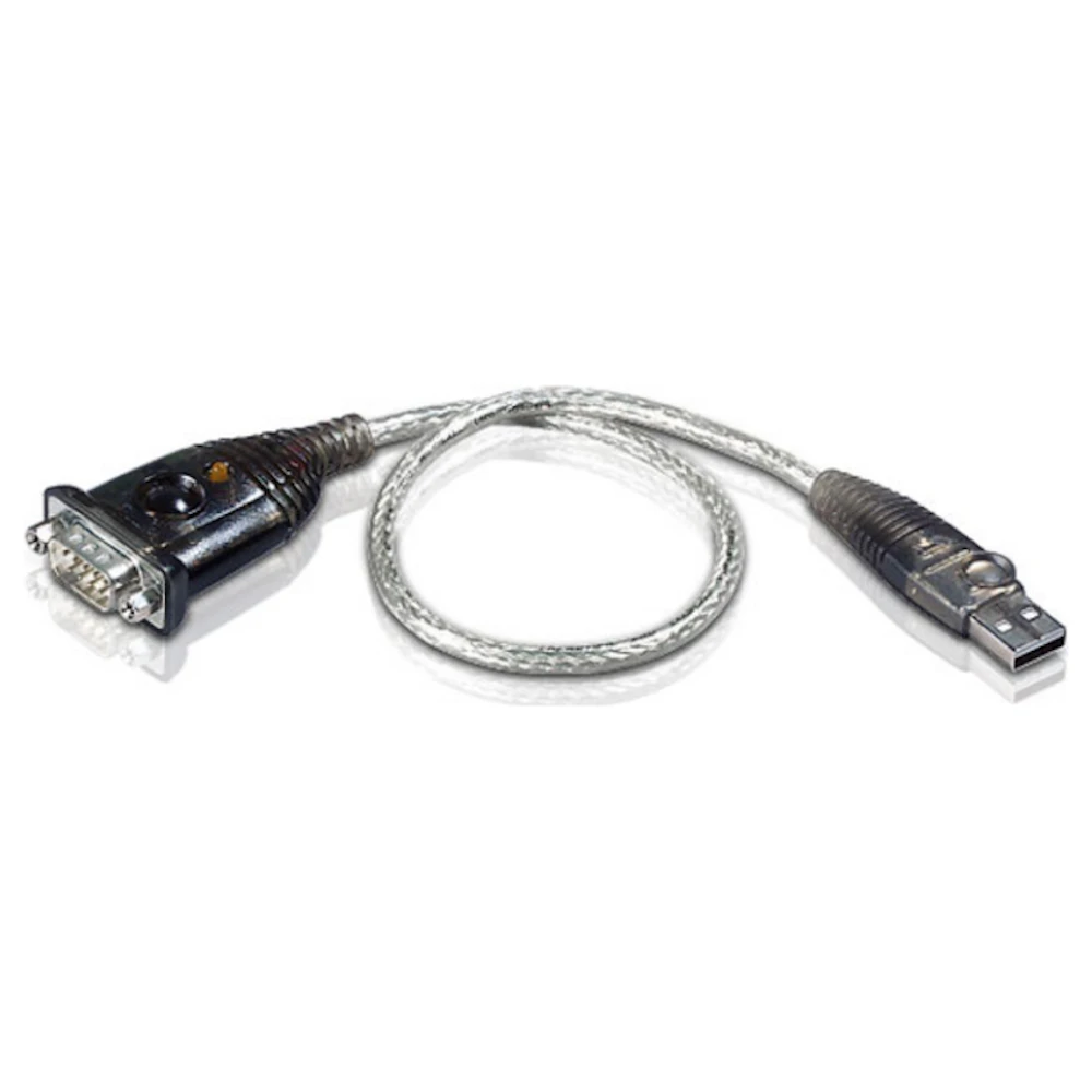 ATEN UC232A USB to Serial Adapter DB9
