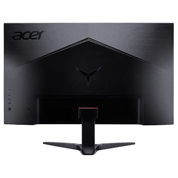 Product image of Acer Nitro KG272U 27" QHD FreeSync 75Hz 1ms IPS LED Gaming Monitor - Click for product page of Acer Nitro KG272U 27" QHD FreeSync 75Hz 1ms IPS LED Gaming Monitor