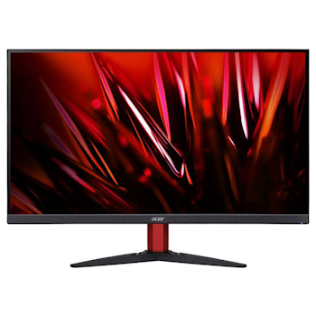 Product image of Acer Nitro KG272U 27" QHD FreeSync 75Hz 1ms IPS LED Gaming Monitor - Click for product page of Acer Nitro KG272U 27" QHD FreeSync 75Hz 1ms IPS LED Gaming Monitor