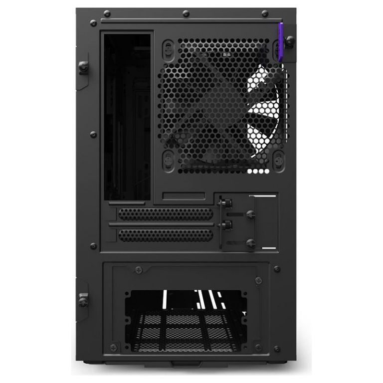 nzxt h210i case