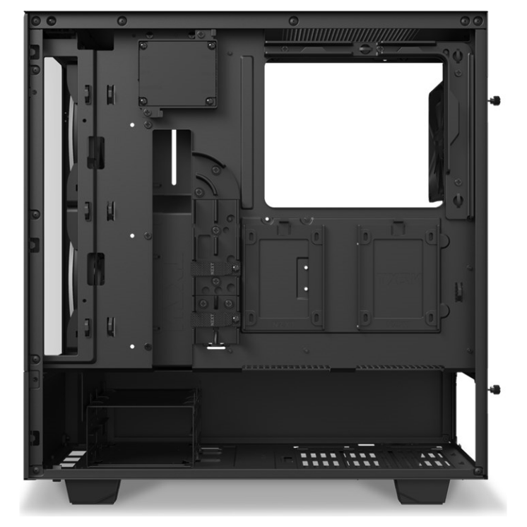 nzxt h510 elite atx case