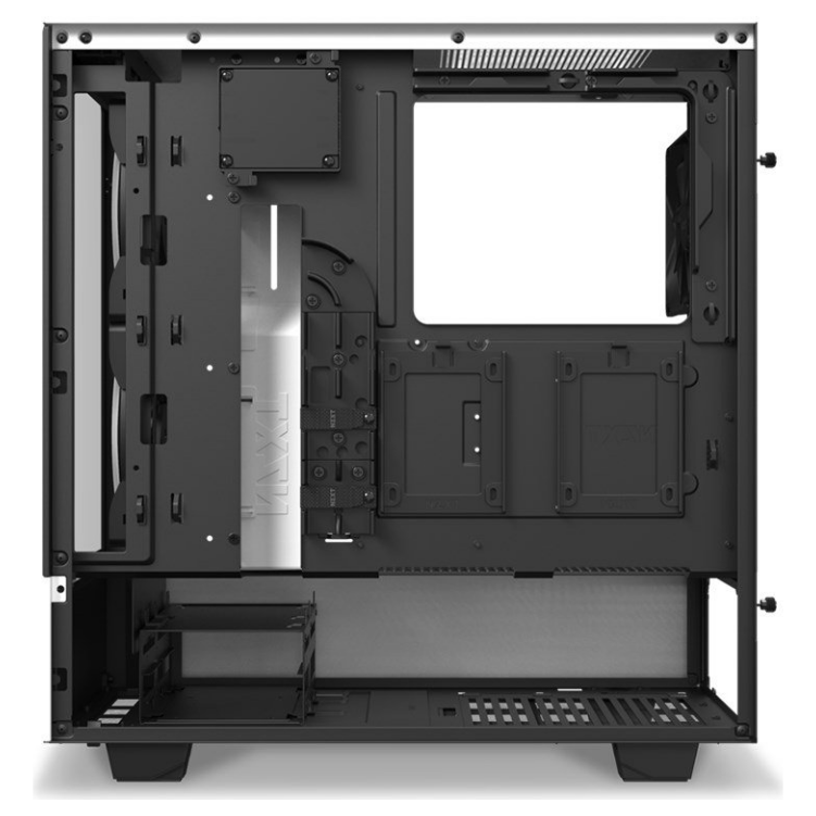 best buy nzxt h510 elite