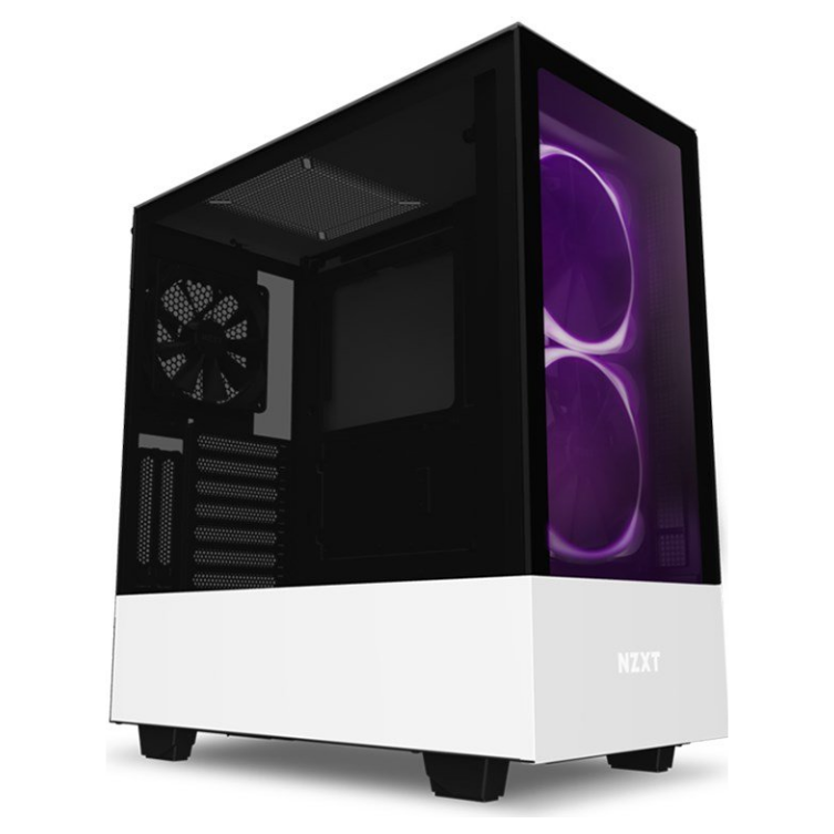 nzxt h510 pc