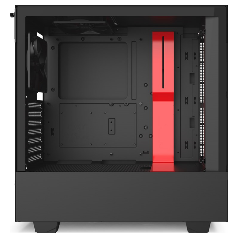 nzxt h510 pc