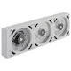 A small tile product image of Corsair Hydro X Series XD7 RGB Pump/Reservoir Combo — White