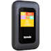 A product image of Tenda 4G185 4G LTE-Advanced Pocket Mobile Wi-Fi Hotspot