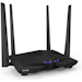 A product image of Tenda AC10 AC1200 Smart Dual-Band Wireless Router
