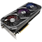 A small tile product image of ASUS GeForce RTX 3080 ROG Strix Gaming LHR 10GB GDDR6X
